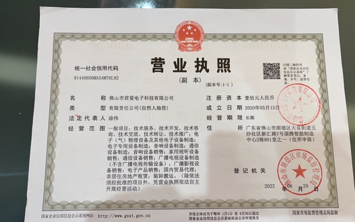 202210广东省绿巨人视频在线下载免费音响有限公司最新营业执照.jpg